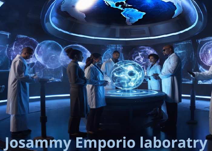 Josammy Emporio laboratry (1)